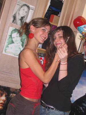 MaR & Me